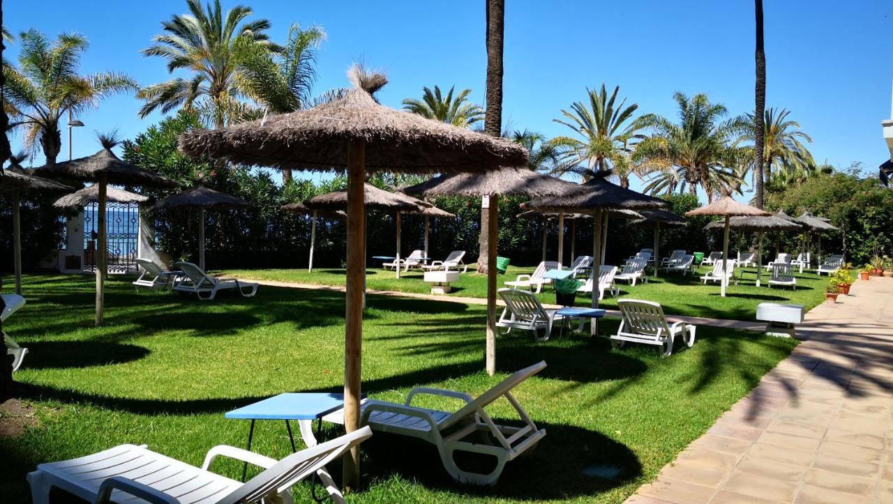 Skol 103A By Completely Marbella Daire Dış mekan fotoğraf